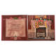 The Night Before Christmas Personalized Leather Book Image 5 of 5